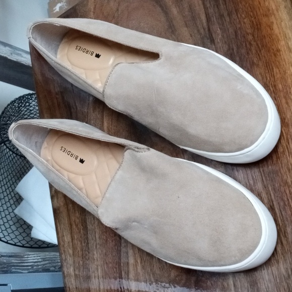 Birdies flats size 8 - Picture 1 of 5